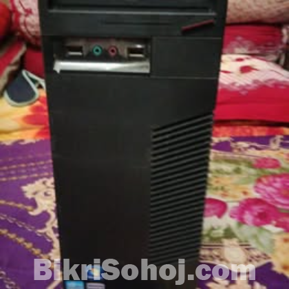 Core i3 3rd gen Lenovo 500gb 4gb DVD 01913391485